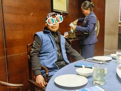 -宴天下大酒店(政和路店)