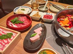 -巴奴毛肚火锅(京西大悦城店)