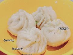 生煎馒头-毛华美食(清扬路店)