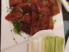 -广州中心皇冠假日酒店·百粤楼