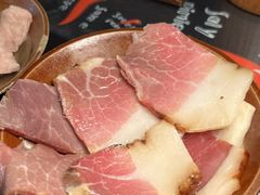 -巴渝老街印象生活麻辣烫(华宇·北城中央汇店)