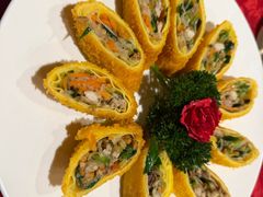 -正阳门饭庄·烤鸭·北京菜(万丰路七里庄店)