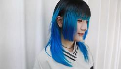 -丝语萱形象