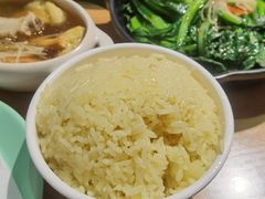 油饭-新加坡高记KOO KEE Restaurant(盈科店)