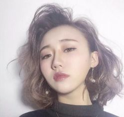 -GIRL STYLE 烫发·染发沙龙