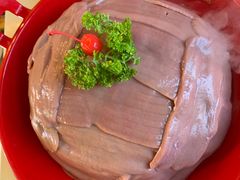 重庆大刀腰片-重庆红亮大刀腰片火锅(流芳店)