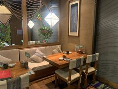 -云海肴·云南小炒·汽锅鸡(天津国金汇店)