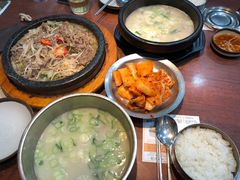 -神仙雪浓汤(明洞店)