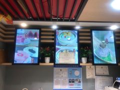 -乔家栅(襄阳南路店)