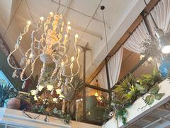 -玛格萝妮比萨屋(陆家浜路店)