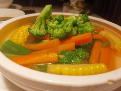 -蔴将·川菜(黄龙万科店)