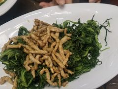 -渔码头食府(蓬莱阁店)