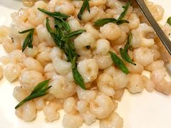 龙井虾仁-山外山菜馆(玉泉路店)