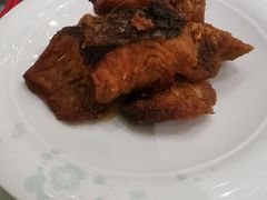 -梅龙镇酒家(南京西路总店)