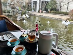 -广富林宰相府酒店·水云间