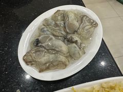 -牛叔鲜羊肉铜火锅(远东小区店)