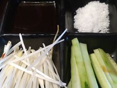 -三人行骨头王火锅(长寿店)