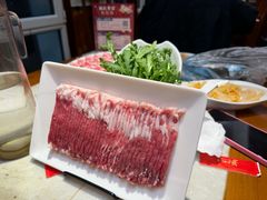 -清真·鸦儿李记·涮肉(花市店)