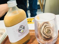 -柠檬树茶餐厅(海雅缤纷城店)