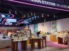 -十八字金·银饰·开蚌DIY·手工体验团建(世纪金源店)