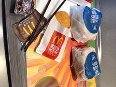 -麦当劳(顺义店)