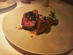 -文华扒房及酒吧(香港文华东方酒店)