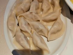 -喜家德虾仁水饺(艺汇家店)