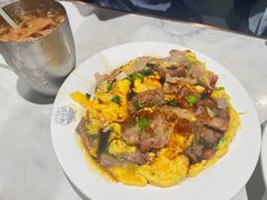 -深仔记茶餐厅(亚士厘道店)
