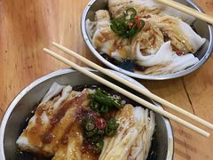 -放鸡岛之美食