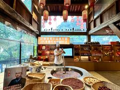 -巴倒烫陆派重庆火锅(南山店)