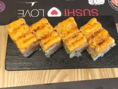 -Sushi Love 创意寿司(丽影广场店)