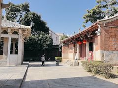 -忠惠蔡公祠