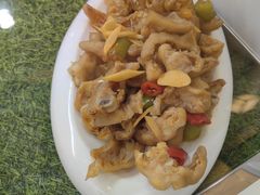 -君霖海鲜私房菜(春柳店)