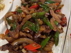 -阿弟特色海鲜餐厅·大排档(平潭店)