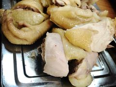-马学武手抓美食(下南关总店)
