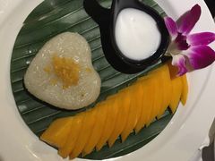 -金厨泰国餐厅·全泰籍厨师料理(拱北店)