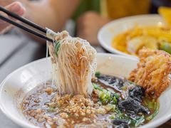 -游泰号(黑沙环店)