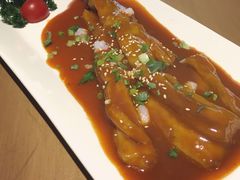 -四小姐的店(王府井店)