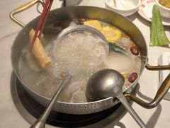 -八合里潮汕鲜牛肉火锅(上海汇智广场店)
