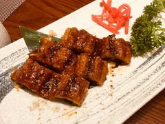 -贵木日本料理·铁板烧(新地假日广场店)