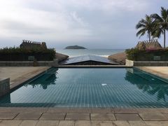 -石梅湾艾美度假酒店