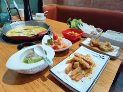 -湘芙蓉·湖南菜(椒江店)