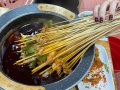 -冒椒火辣(太古里店)