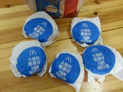 android_upload_pic-麦当劳(总统大酒店店)