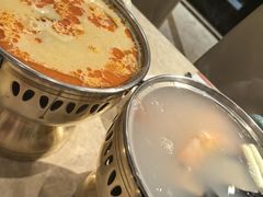 -芭菲盛宴·环球美食(北城国际店)