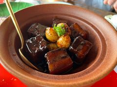 -荷风细雨·中国茶宴(碧云店)