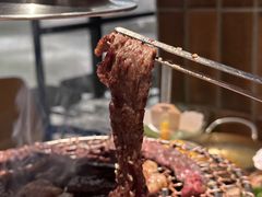 -烧肉达人•炭火烧肉(新天地店)