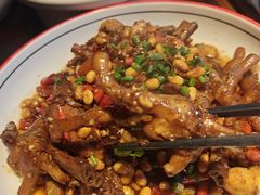 -小柴米·传统江西菜(万寿宫店)
