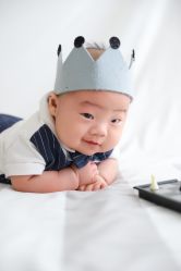 -金色童年儿童摄影(中海店)