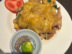 -大头虾越式风味餐厅(光明广场店)